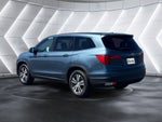 2018 Honda Pilot EX