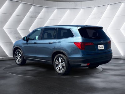 2018 Honda Pilot EX