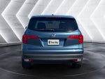 2018 Honda Pilot EX