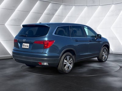 2018 Honda Pilot EX