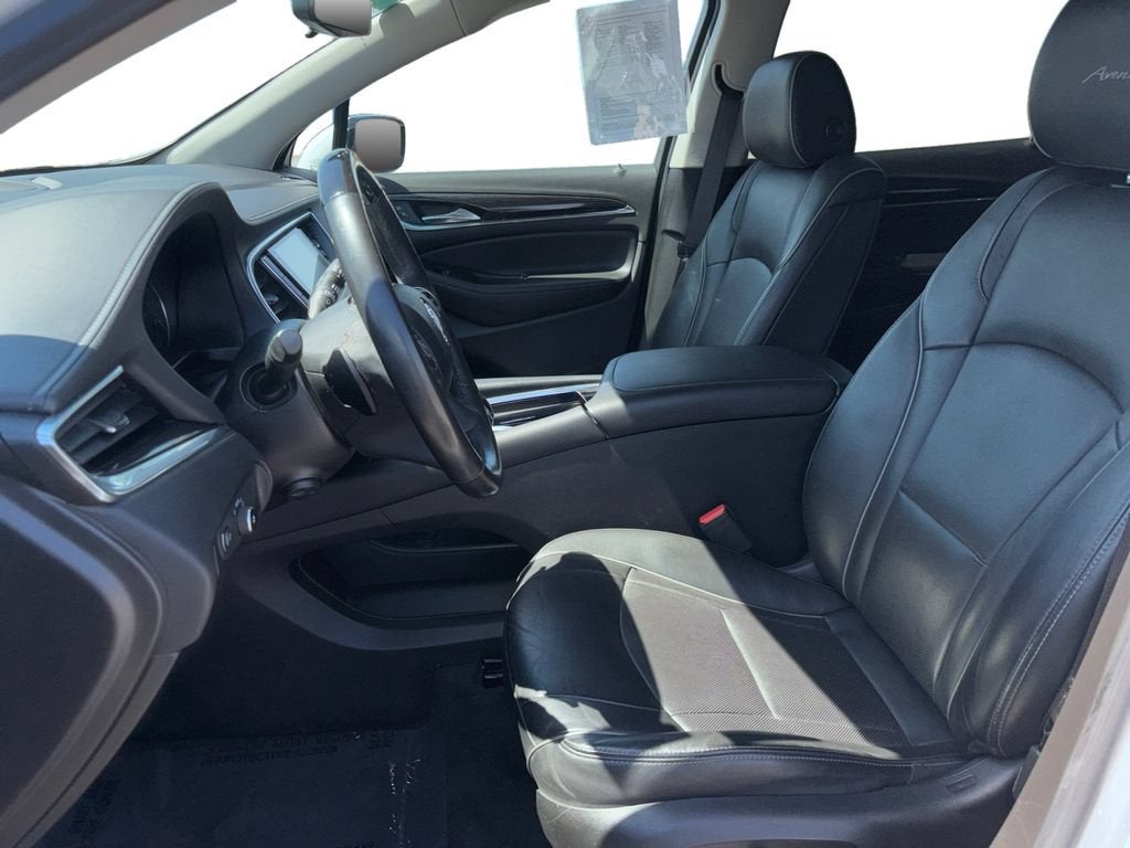 2021 Buick Enclave Avenir - Photo 10