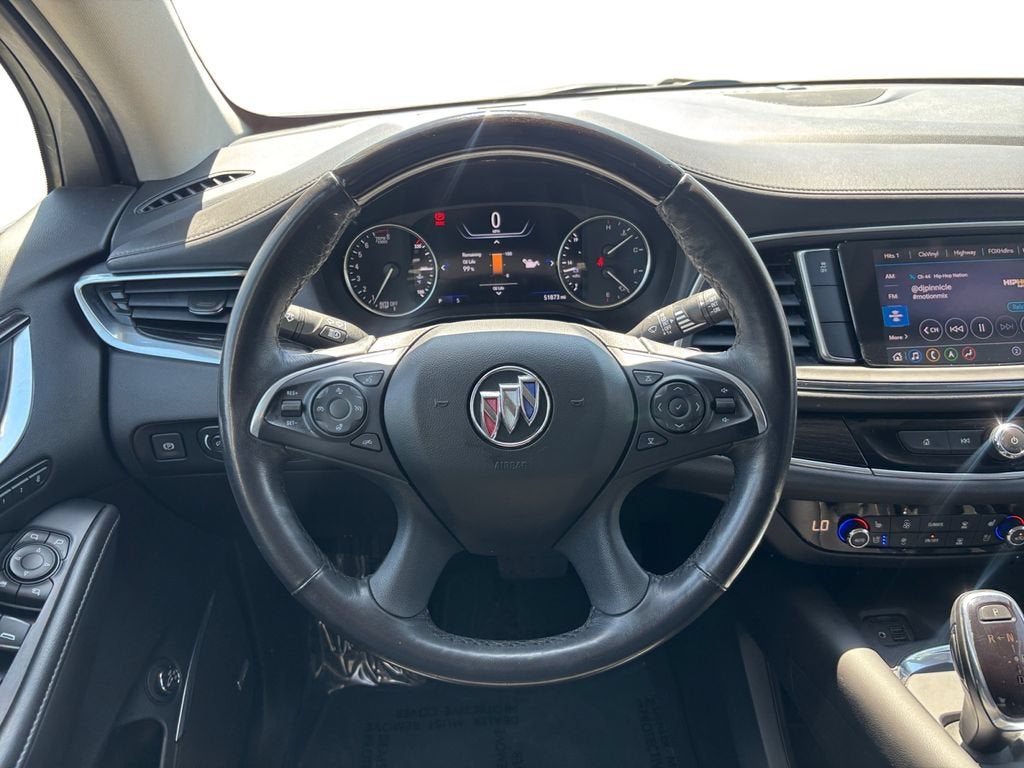 2021 Buick Enclave Avenir - Photo 13