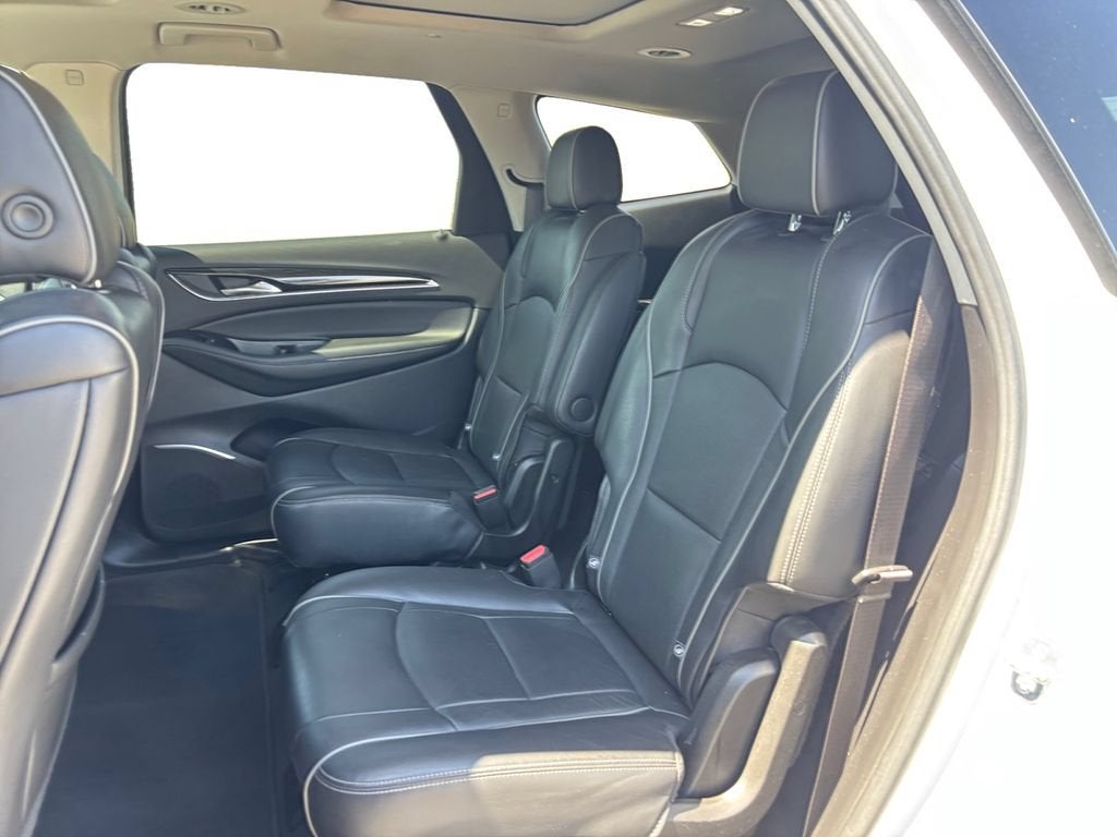2021 Buick Enclave Avenir - Photo 16
