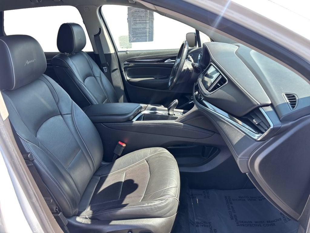 2021 Buick Enclave Avenir - Photo 17