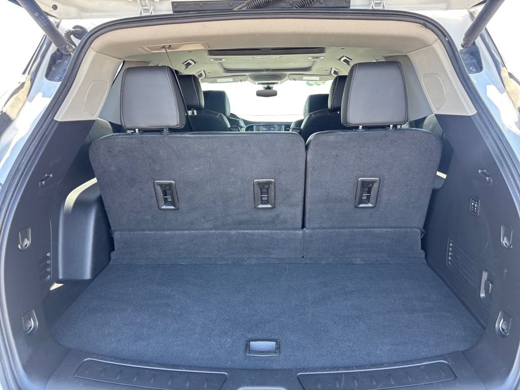 2021 Buick Enclave Avenir - Photo 19