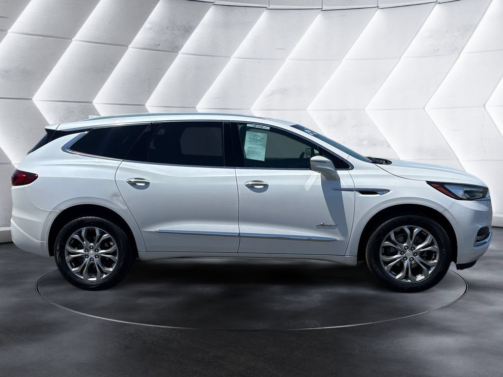 2021 Buick Enclave Avenir - Photo 6