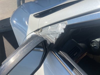 2010 Honda Accord Crosstour EX-L