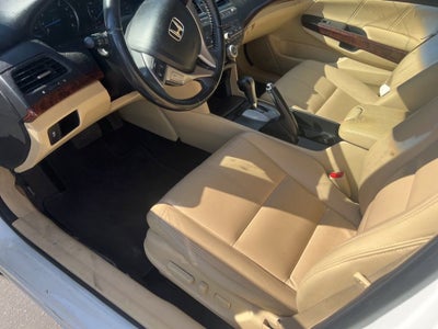 2010 Honda Accord Crosstour EX-L