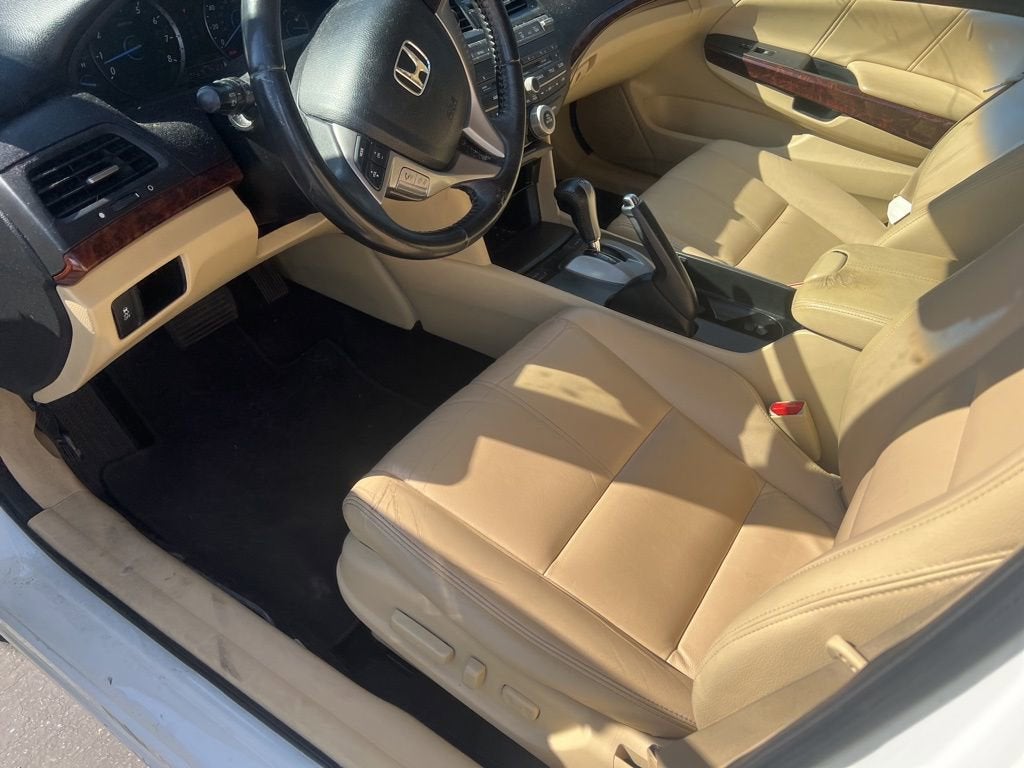 2010 Honda Accord Crosstour EX-L