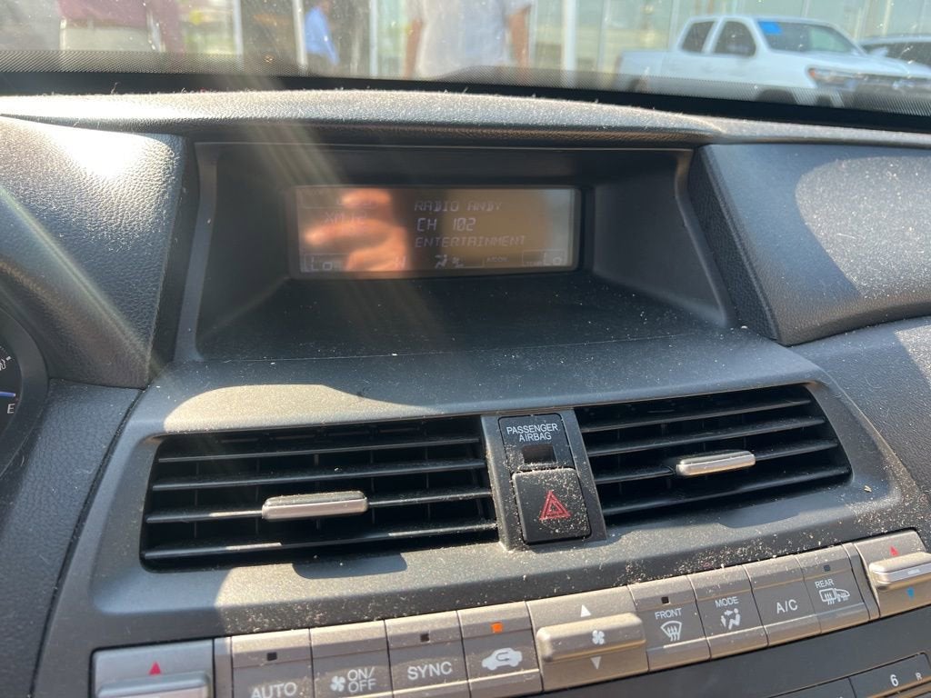 2010 Honda Accord Crosstour EX-L