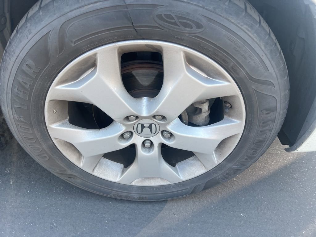 2010 Honda Accord Crosstour EX-L