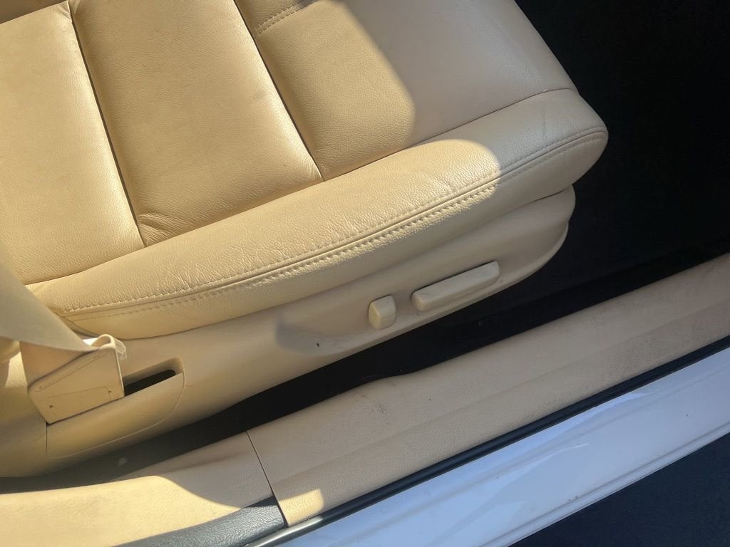 2010 Honda Accord Crosstour EX-L