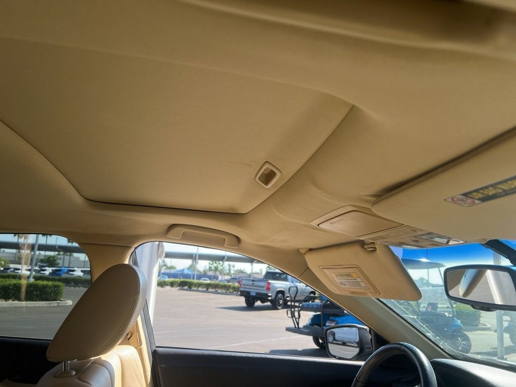 2010 Honda Accord Crosstour EX-L