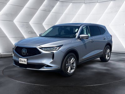 2024 Acura MDX Standard