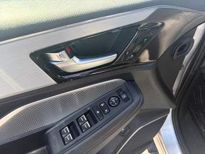 2024 Acura MDX Standard