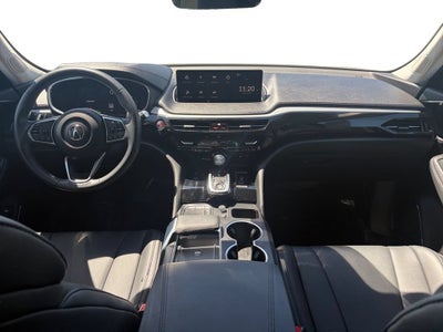 2024 Acura MDX Standard