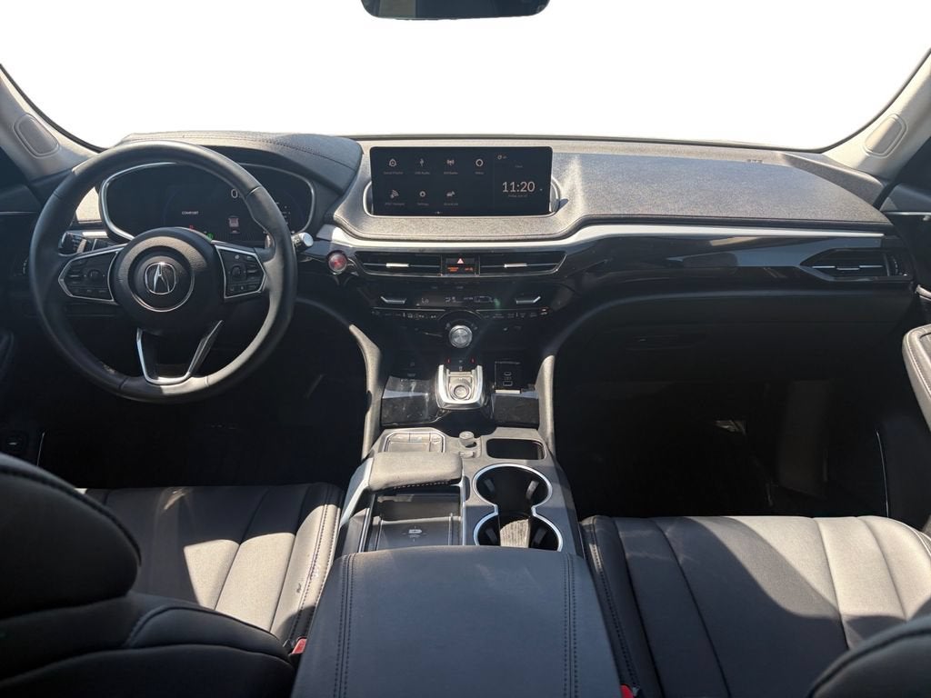 2024 Acura MDX Standard