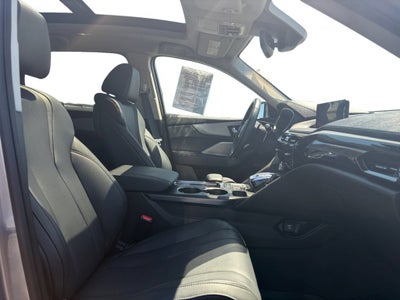 2024 Acura MDX Standard