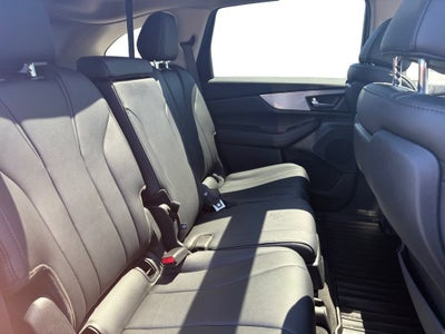 2024 Acura MDX Standard