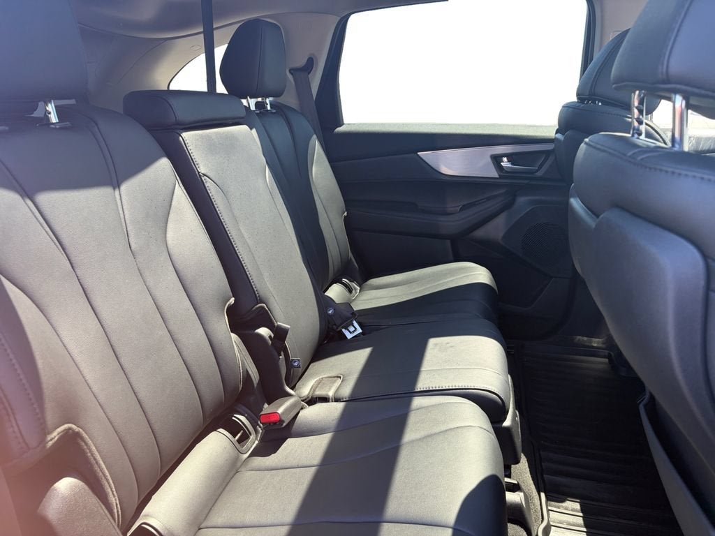 2024 Acura MDX Standard