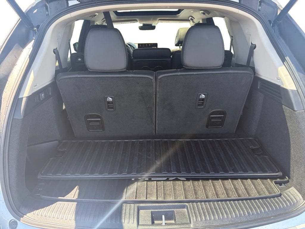 2024 Acura MDX Standard