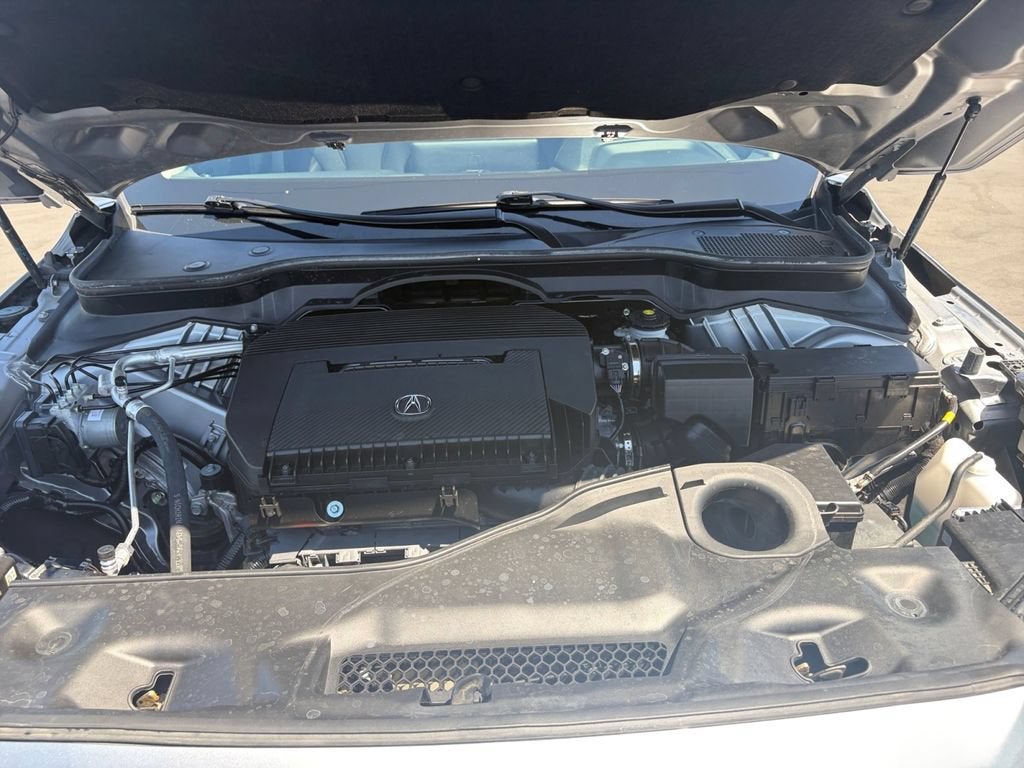 2024 Acura MDX Base - Photo 20