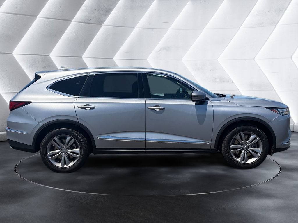 2024 Acura MDX Standard