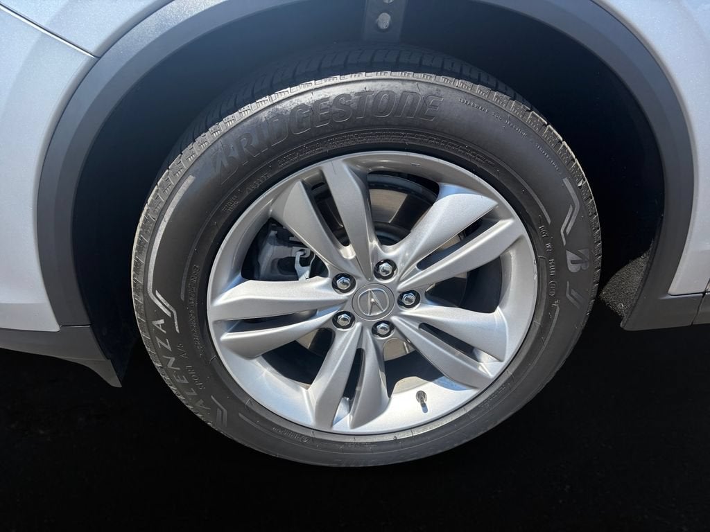 2024 Acura MDX Standard