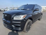 2019 Lincoln Navigator L Reserve