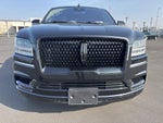 2019 Lincoln Navigator L Reserve