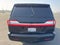 2019 Lincoln Navigator L Reserve
