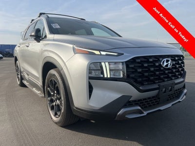 2023 Hyundai Santa Fe XRT