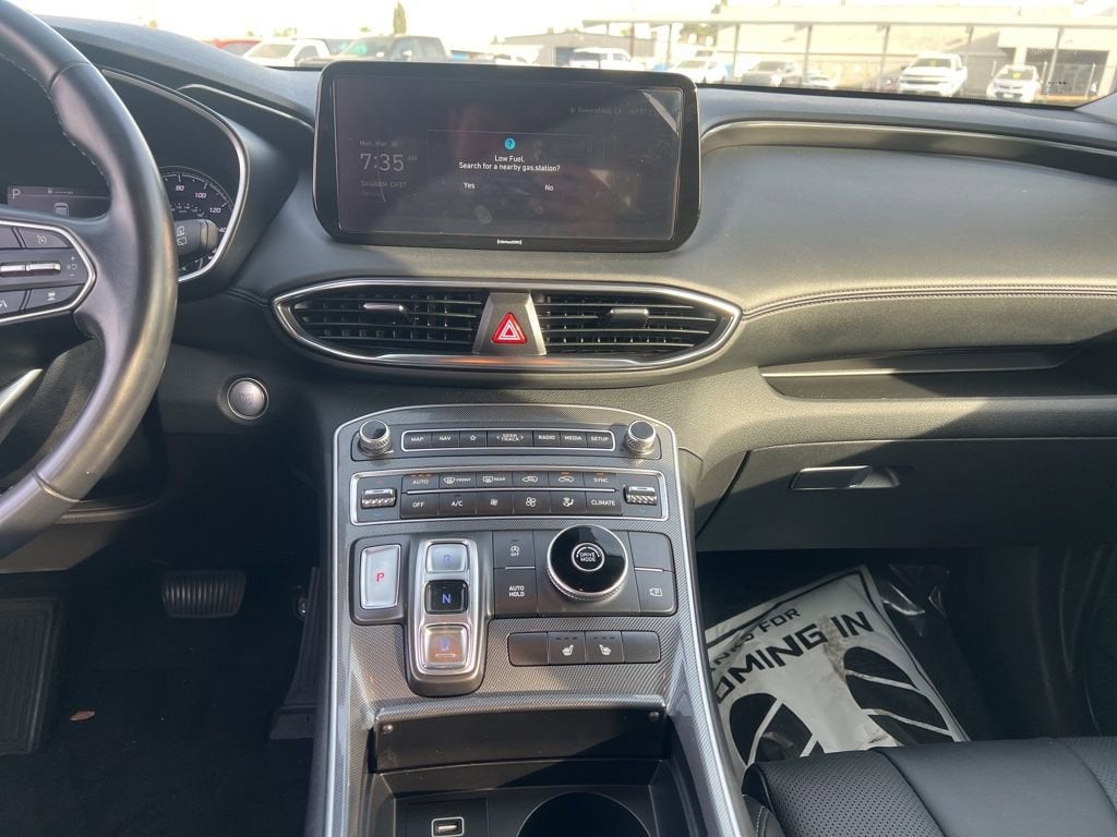 2023 Hyundai Santa Fe XRT