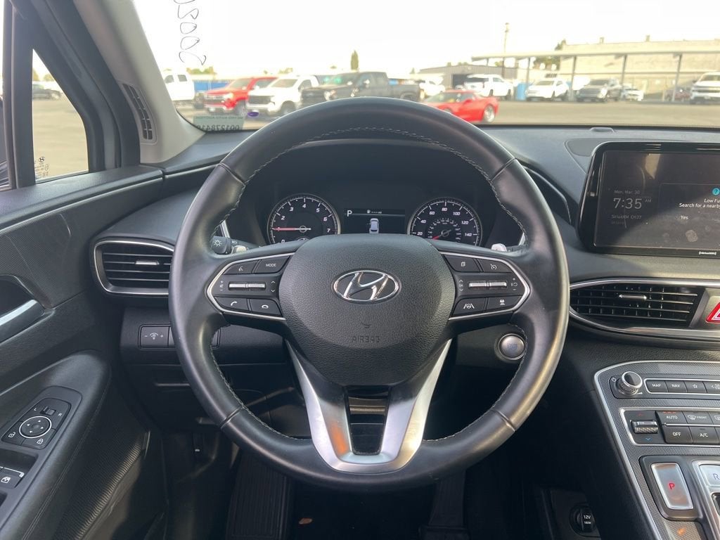 2023 Hyundai Santa Fe XRT