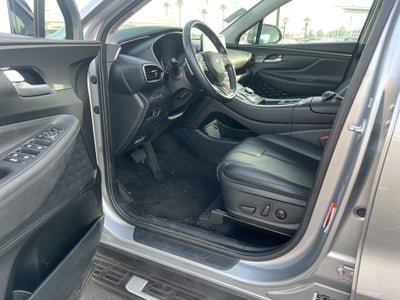 2023 Hyundai Santa Fe XRT