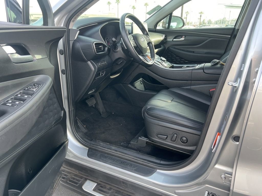 2023 Hyundai Santa Fe XRT