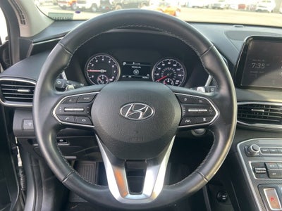 2023 Hyundai Santa Fe XRT