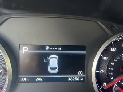 2023 Hyundai Santa Fe XRT