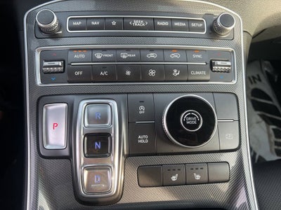 2023 Hyundai Santa Fe XRT