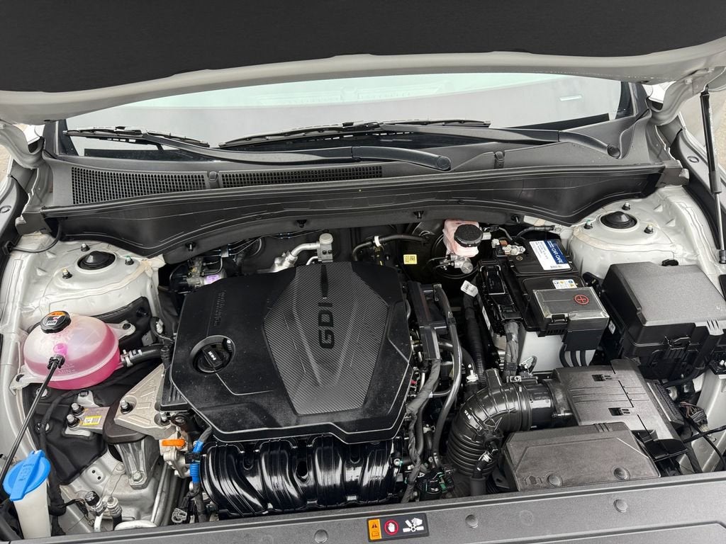 2023 Hyundai Santa Fe XRT