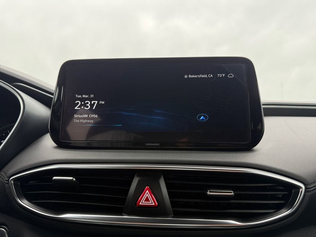 2023 Hyundai Santa Fe XRT