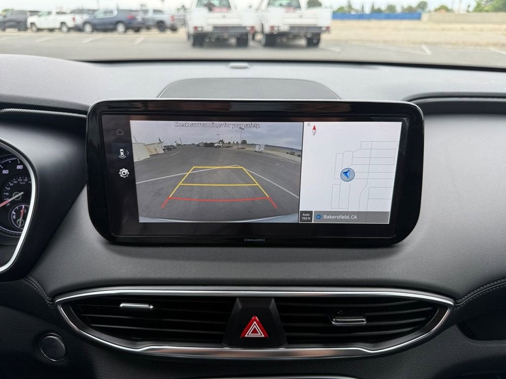 2023 Hyundai Santa Fe XRT