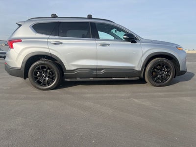 2023 Hyundai Santa Fe XRT
