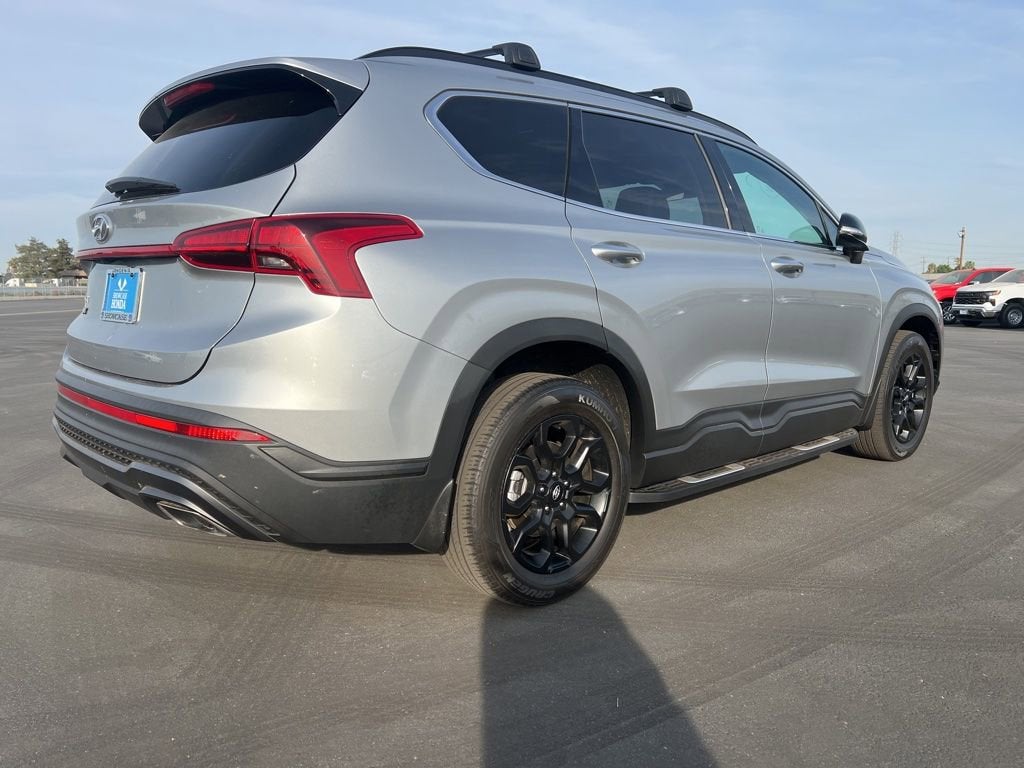2023 Hyundai Santa Fe XRT