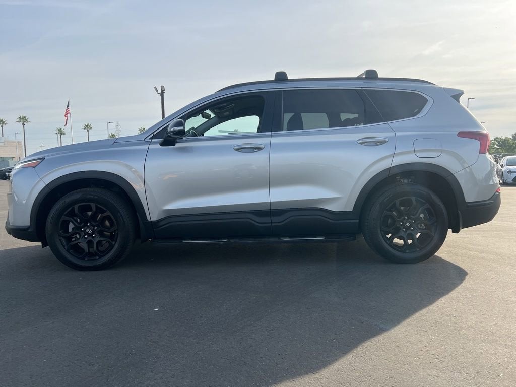 2023 Hyundai Santa Fe XRT