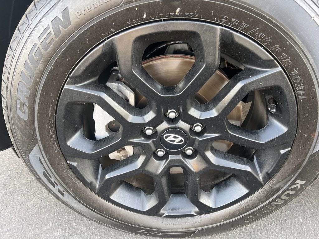 2023 Hyundai Santa Fe XRT