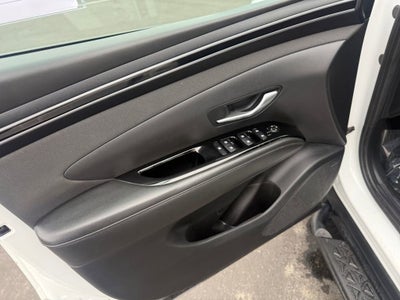 2023 Hyundai Santa Cruz Limited