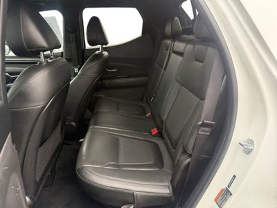 2023 Hyundai Santa Cruz Limited