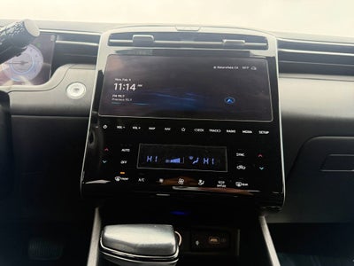 2023 Hyundai Santa Cruz Limited