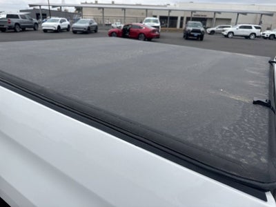 2017 Toyota Tundra 4WD SR5